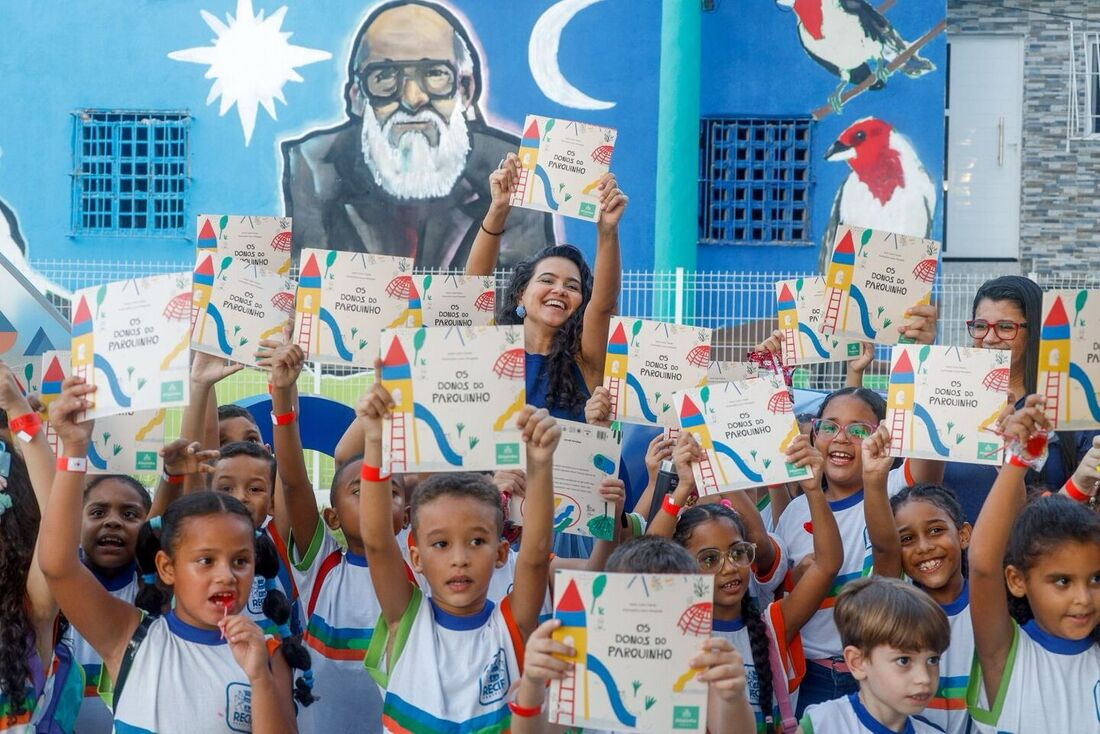 Leia mais sobre o artigo Alepe vence premiação nacional de inovação no setor público