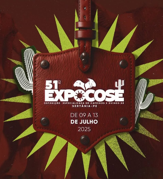 Leia mais sobre o artigo Possíveis atrações da EXPOCOSE 2025 já circulam nas redes sociais