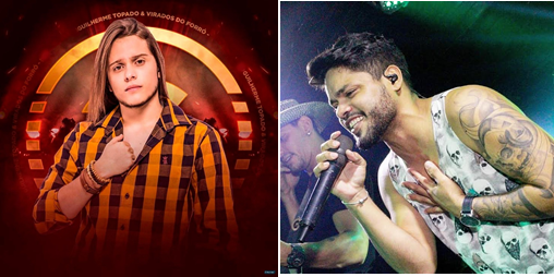 Leia mais sobre o artigo São João de Sertânia terá Helton Lima, Matheus Vini, Cantor Fael e Guilherme Topado entre as atrações