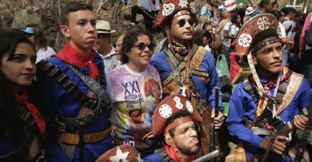 Leia mais sobre o artigo Documentário “Lampião, Governador do Sertão” estreia nacionalmente em junho