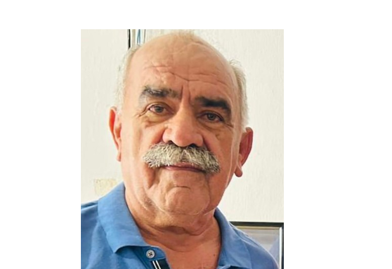 Leia mais sobre o artigo Morre ex-vereador Ruy Laet em Iguaracy