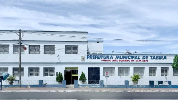 Leia mais sobre o artigo TCE-PE nega medida cautelar contra Prefeitura de Tabira