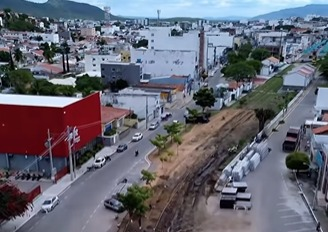 Leia mais sobre o artigo Justiça e Polícia Federal são acionadas para barrar obras no Pátio Ferroviário de Arcoverde