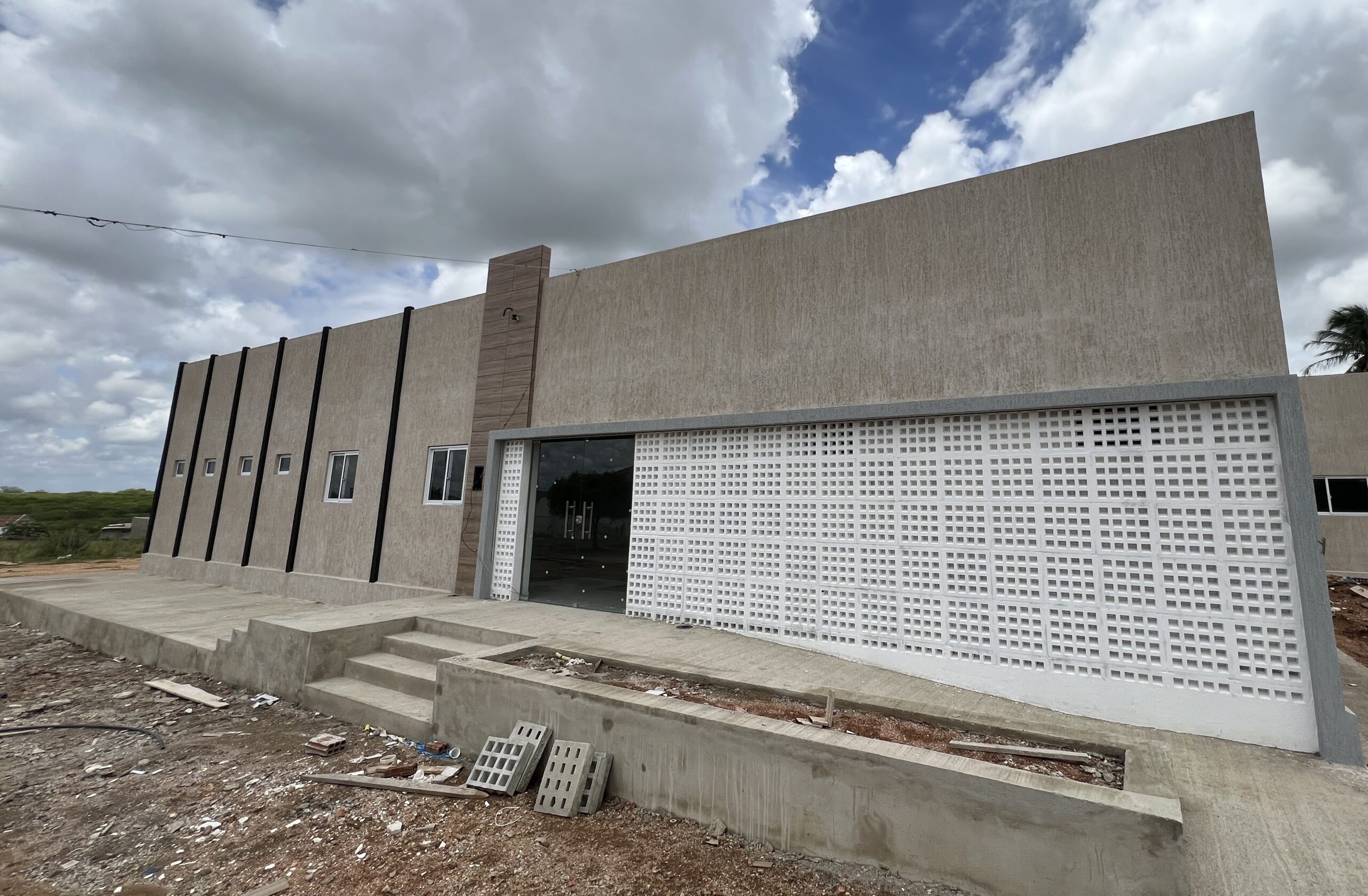 Leia mais sobre o artigo Caminhada vai cobrar abertura do Centro de Reabilitação de Sertânia