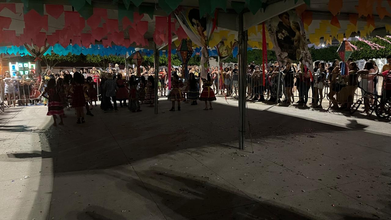 Leia mais sobre o artigo Falta de planejamento marca o São João das Escolas em Sertânia