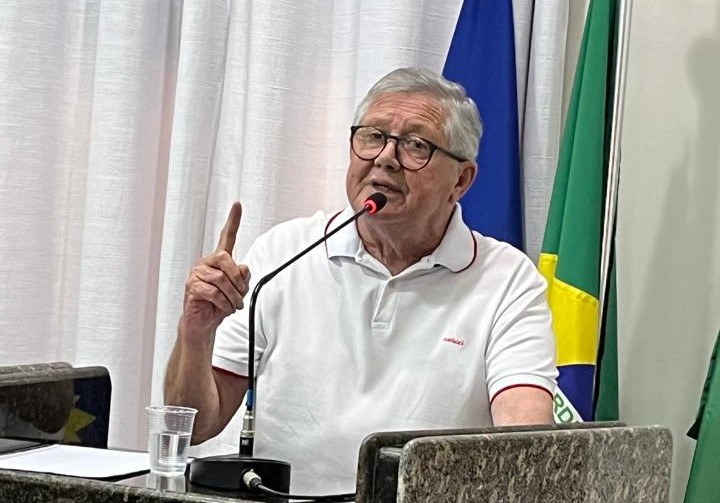 Leia mais sobre o artigo TCE recomenda aprovação com ressalvas das contas de 2023 de Ângelo Ferreira