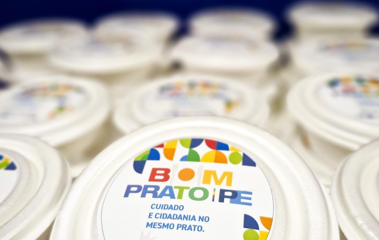 Leia mais sobre o artigo Governo de Pernambuco lança edital inédito para financiar 100 cozinhas solidárias da sociedade civil