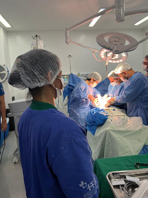 Leia mais sobre o artigo Hospital Eduardo Campos realiza segunda captação de órgãos em Serra Talhada