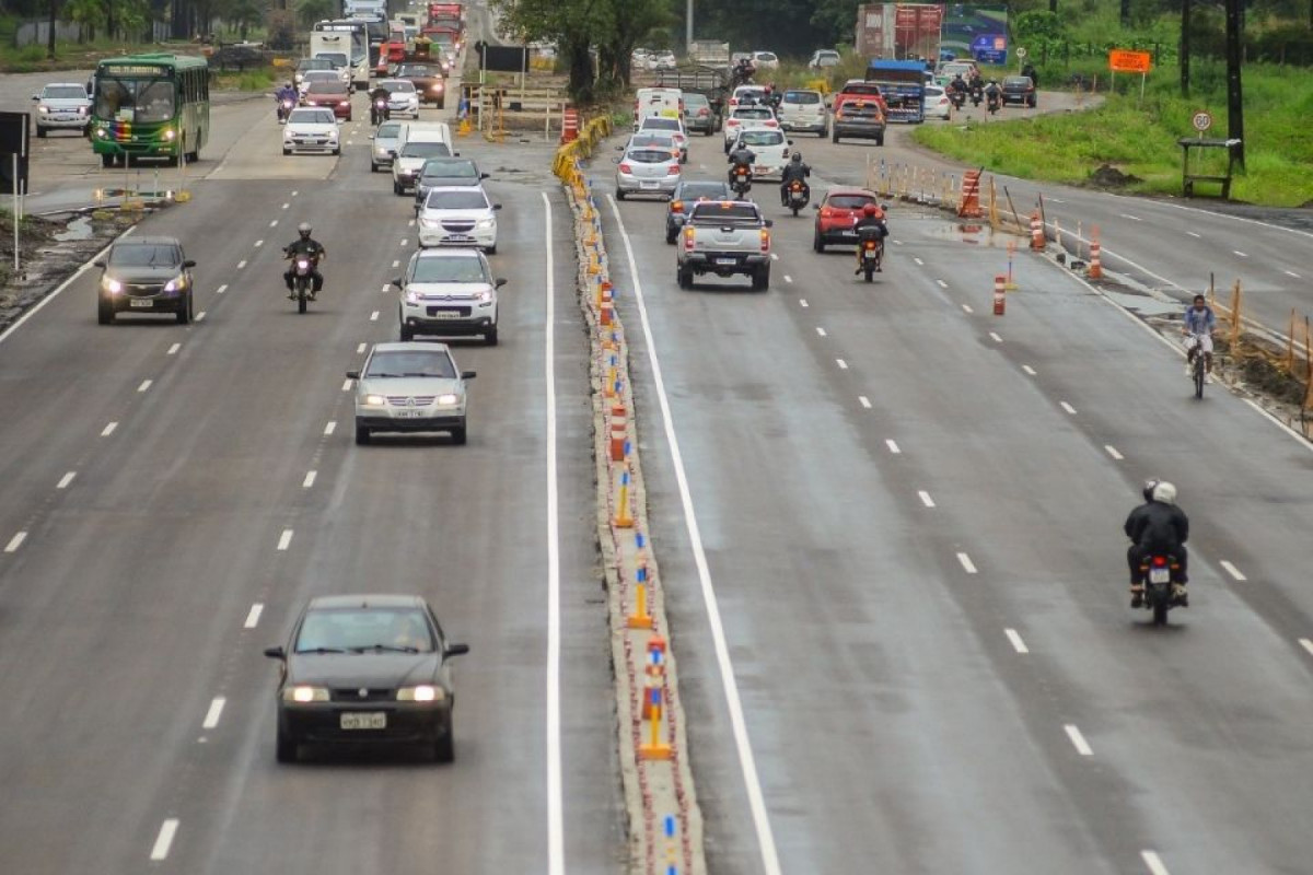 Leia mais sobre o artigo Anunciada etapa da duplicação da BR-232 vai contemplar São Caetano e Belo Jardim