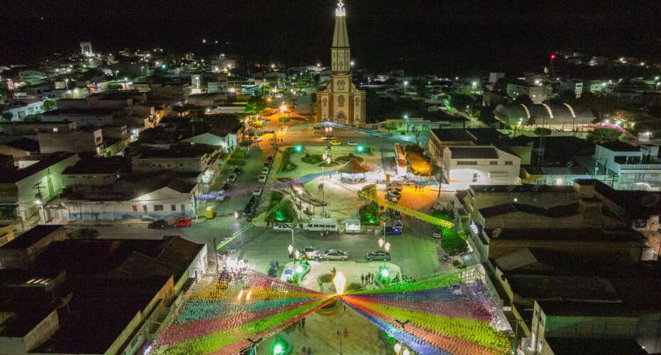 Leia mais sobre o artigo Proporcionalmente o São João de Itapetim é o mais caro de Pernambuco