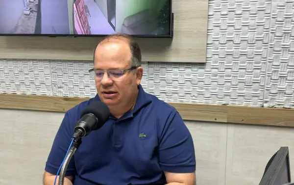 Leia mais sobre o artigo Danilo Simões anuncia aporte de R$ 180 mil do governo do Estado na Expoagro 2025