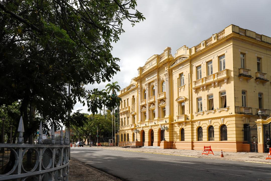 Leia mais sobre o artigo Governo de Pernambuco anuncia mudanças no secretariado