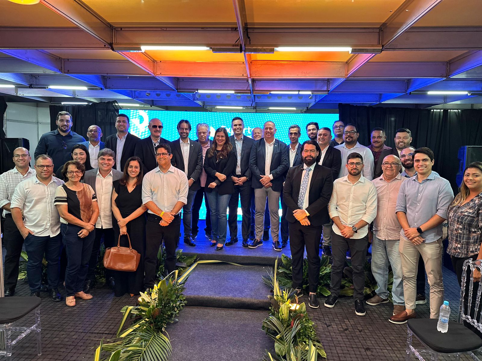 Leia mais sobre o artigo Diogo Moraes acompanha iniciativas estratégicas para fortalecimento do Polo de Confecções do Agreste