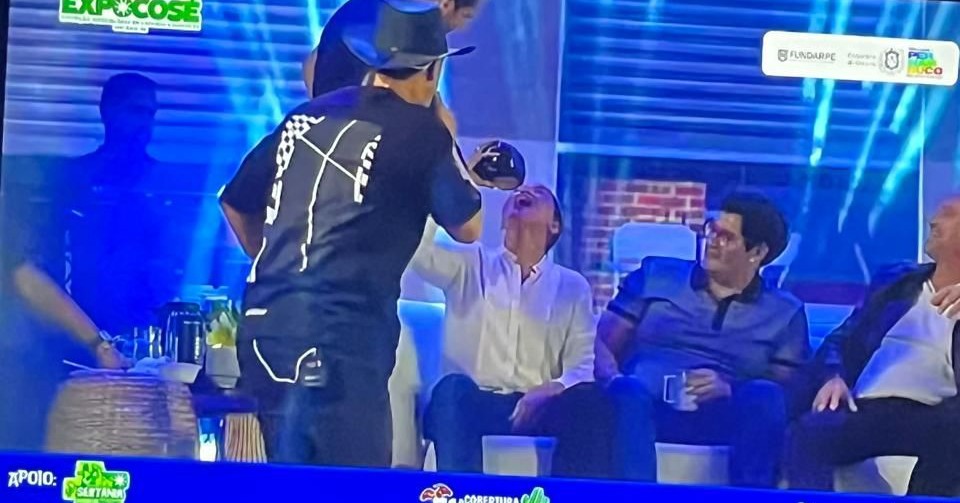 Leia mais sobre o artigo TCE e MPCO começaram a dar freio na farra dos palcos