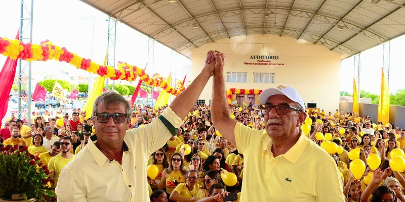 Leia mais sobre o artigo Justiça Eleitoral isenta prefeito e vice de Ingazeira de acusação de abuso de poder