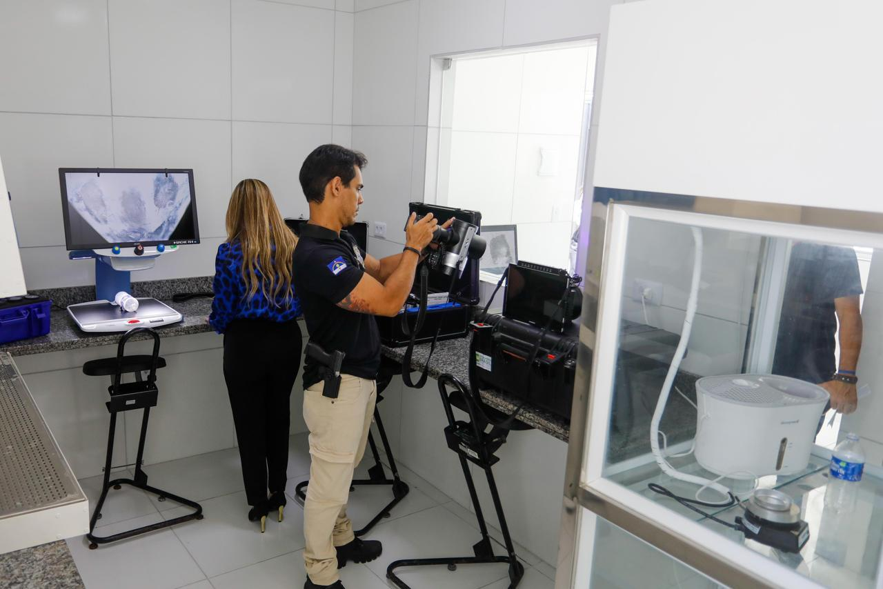 Leia mais sobre o artigo Governo de Pernambuco abre licitação para construção de Complexos da Polícia Científica em Ouricuri e Petrolina