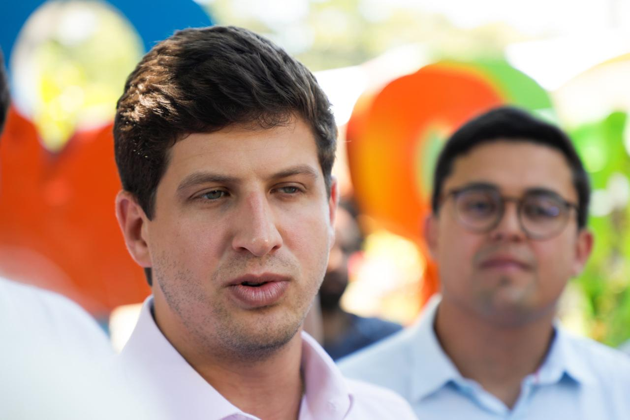 Leia mais sobre o artigo João Campos acelera pré-campanha ao governo de Pernambuco