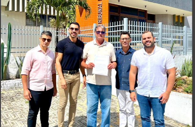 Leia mais sobre o artigo Vereadores de oposição denunciam ao TCE possível sobrepreço em licitação de R$ 5 milhões da Prefeitura de Sertânia