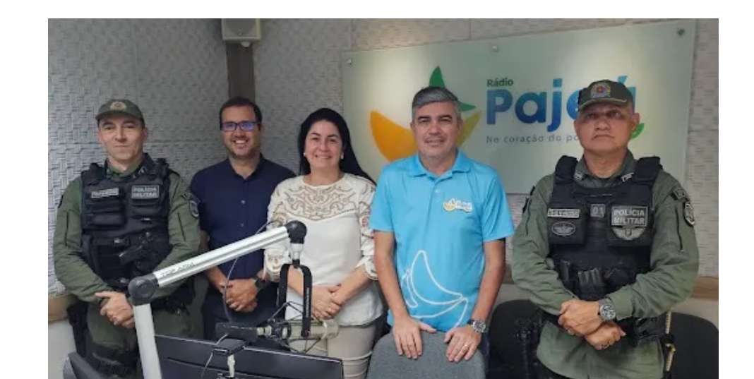 Leia mais sobre o artigo Afogados: municipalização do trânsito estão cumprindo cronograma, diz secretária