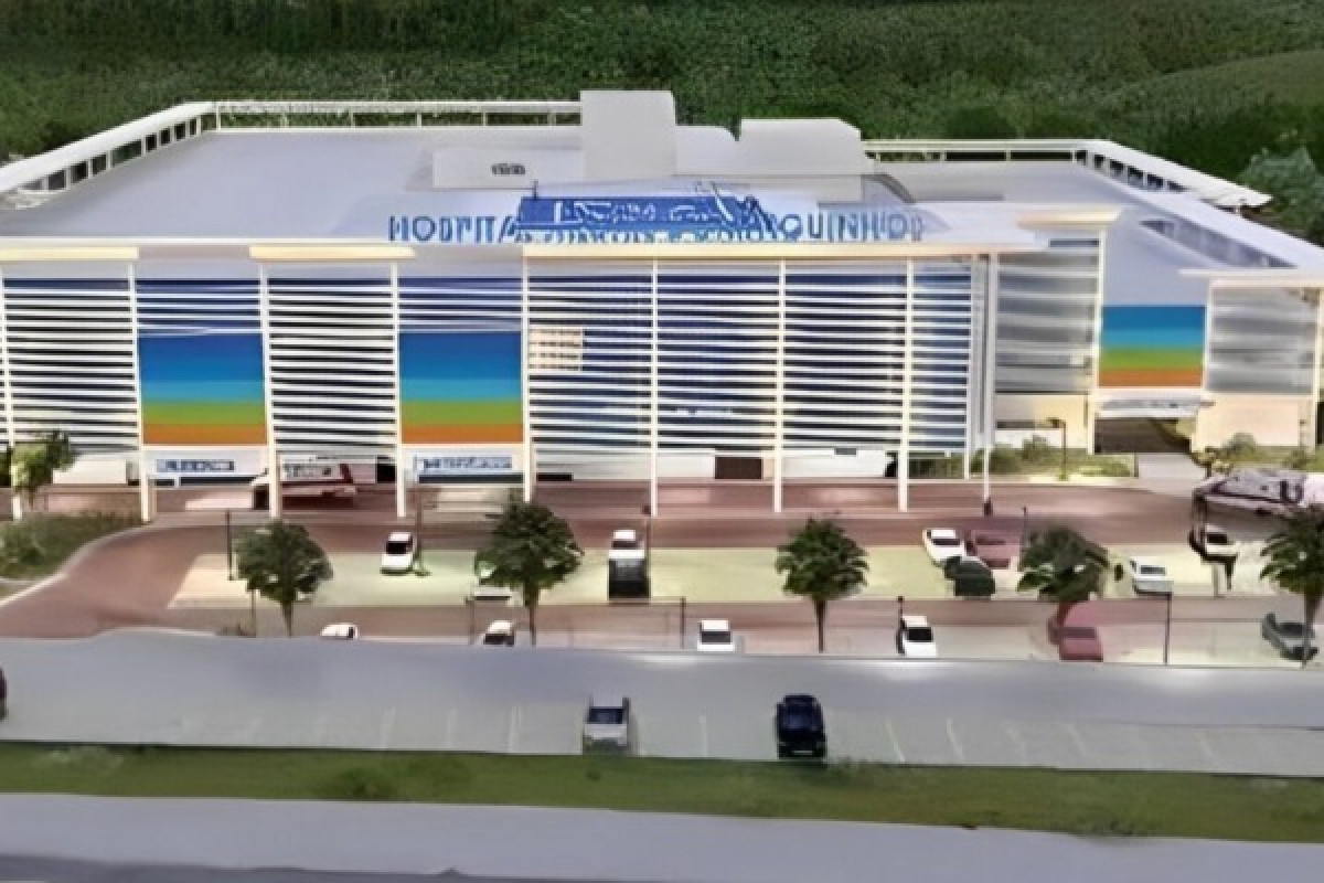 Leia mais sobre o artigo TCE-PE determina suspensão de licitação do Hospital Mestre Dominguinhos