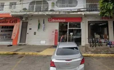 Leia mais sobre o artigo Bradesco anuncia fechamento da agência em São José do Egito