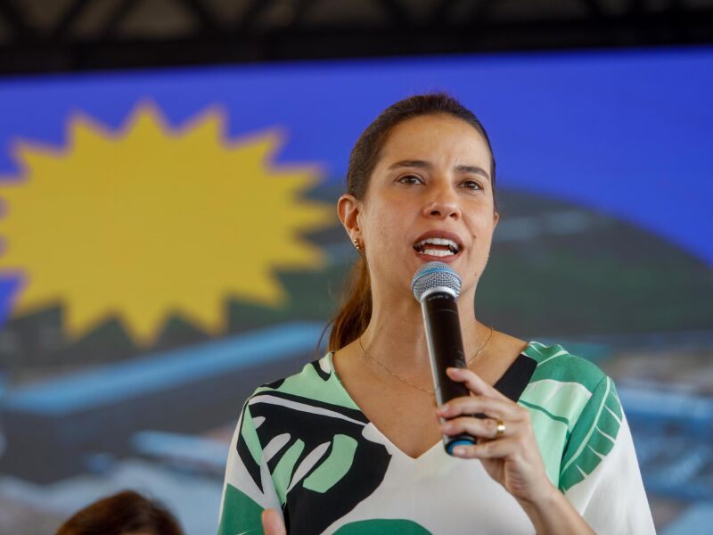 Leia mais sobre o artigo Raquel Lyra estará em Iguaracy e Sertânia nesta sexta-feira