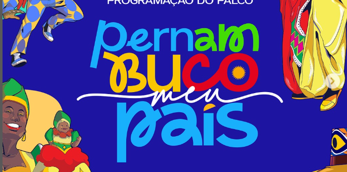Leia mais sobre o artigo Buíque abre Festival Pernambuco Meu País com Mano Walter, Hungria, Xamã e Roberta Miranda