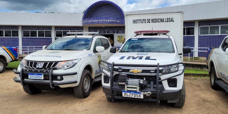 Leia mais sobre o artigo Dois municípios de Pernambuco estão entre os 10 mais violentos do País