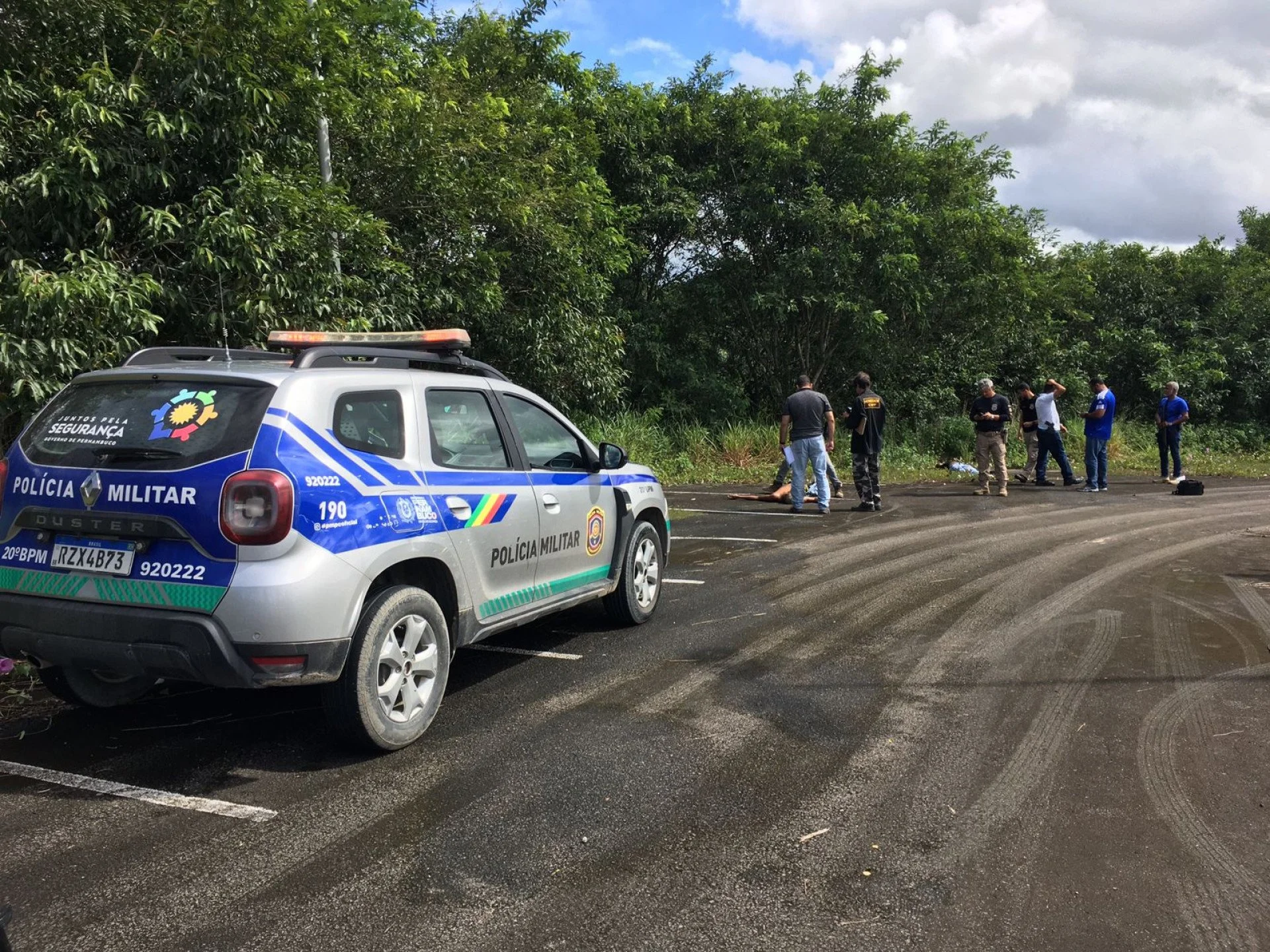 Leia mais sobre o artigo Violência: feriadão de São João teve aumento de 12,8% nas mortes em Pernambuco