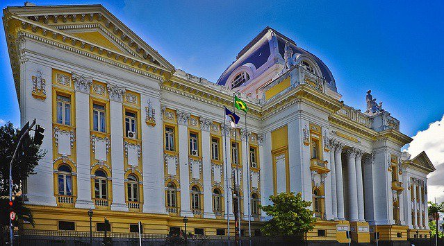 Leia mais sobre o artigo TJPE libera contrato de publicidade do Governo de Pernambuco suspenso pelo TCE