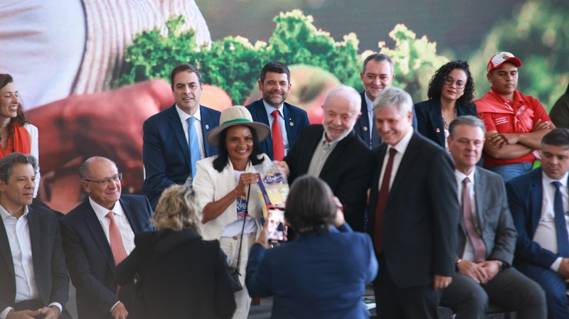 Leia mais sobre o artigo Agricultura familiar terá R$ 10,2 bilhões do Banco do Nordeste para a Safra 2025/2026