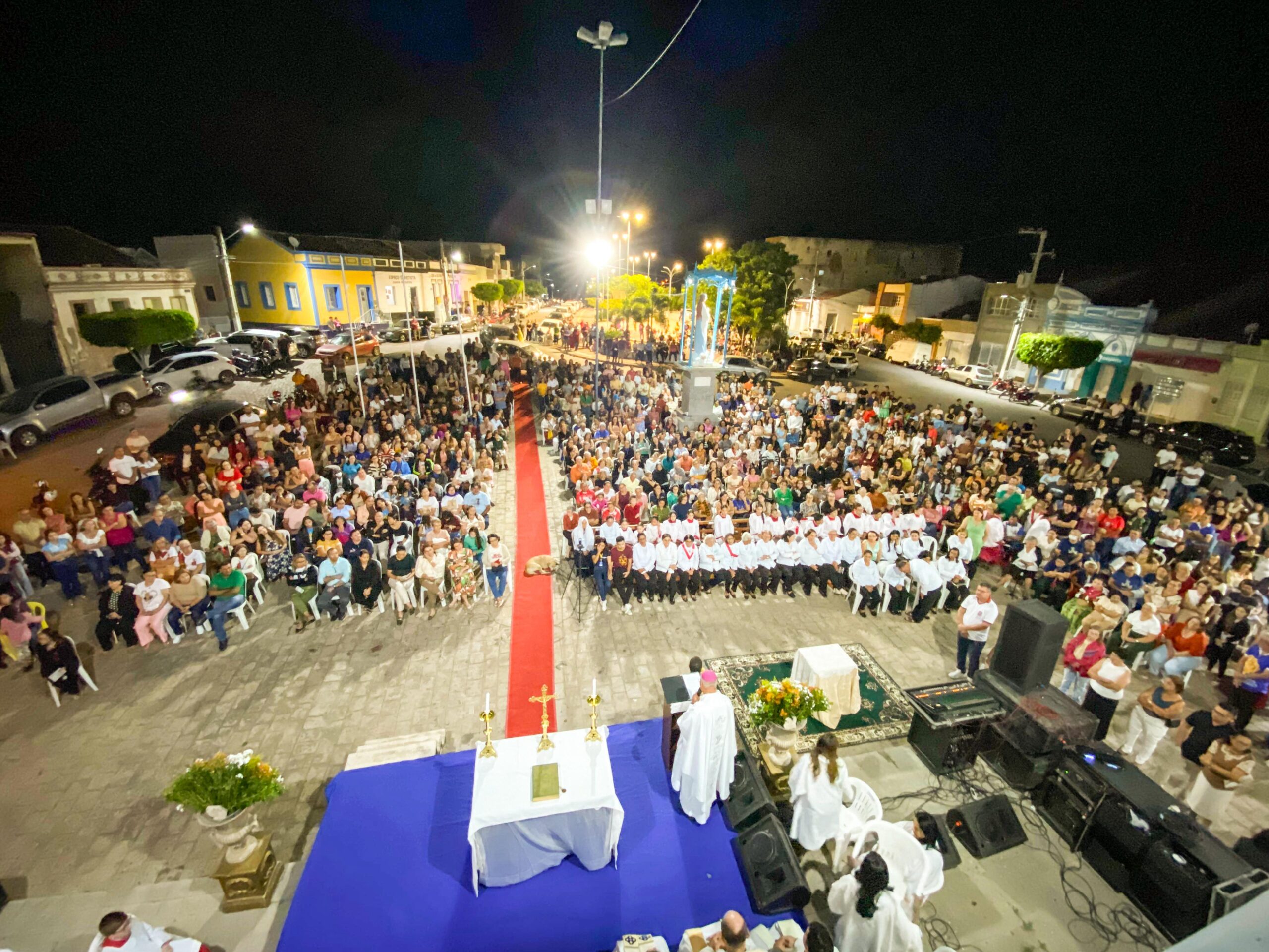 Leia mais sobre o artigo Posse Canônica dos Padres Gilvan e Lenilton marca novo tempo de fé em Sertânia