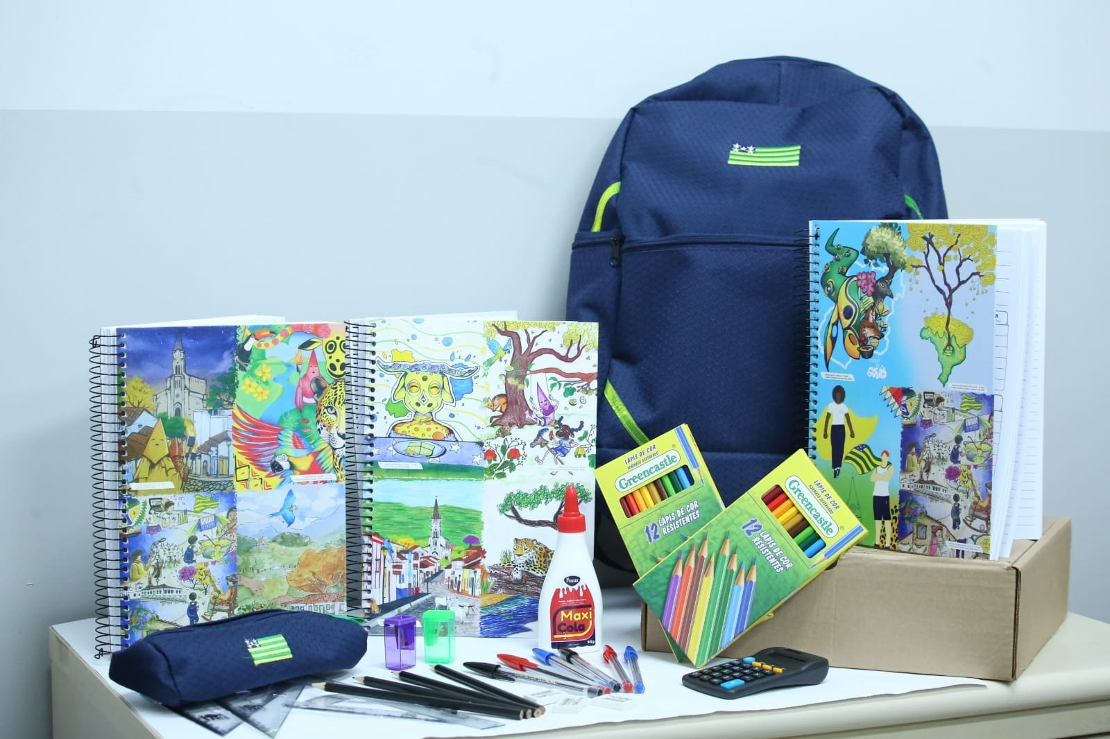 Leia mais sobre o artigo Sertânia inicia segundo semestre sem kit e fardamento escolar para milhares de alunos