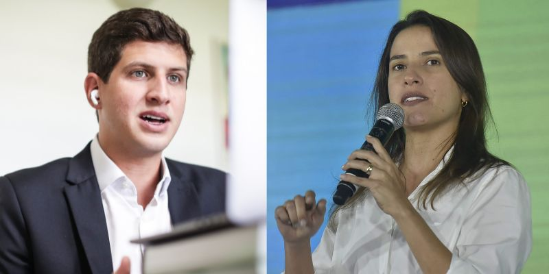 Leia mais sobre o artigo João Campos lidera corrida eleitoral em Pernambuco