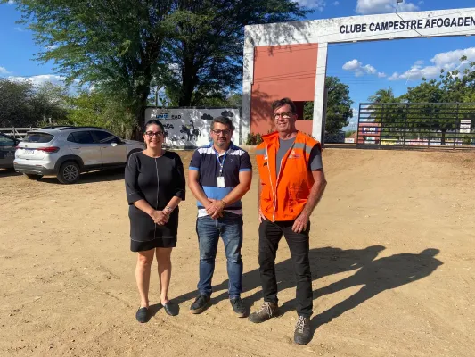 Leia mais sobre o artigo DER avalia instalação de lombadas eletrônicas em Afogados