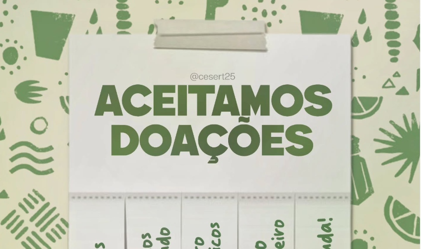 Leia mais sobre o artigo Casa do Estudante de Sertânia lança campanha de doações para melhorar estrutura