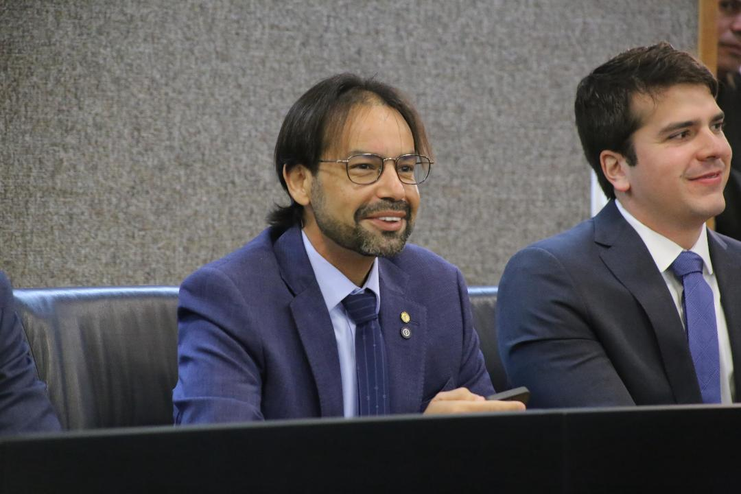 Leia mais sobre o artigo Diogo Moraes promete “rigor e seriedade” na condução da CPI da Publicidade