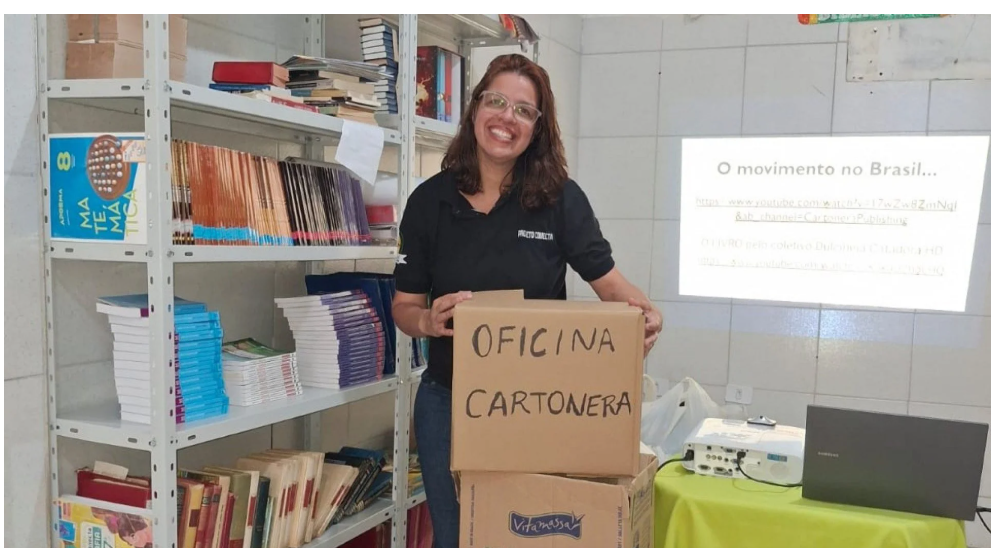Leia mais sobre o artigo Projeto resgata cultura sertaneja e fortalece identidade em Sertânia