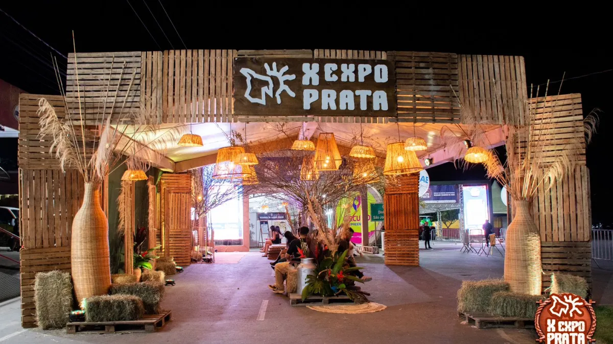 Leia mais sobre o artigo XI ExpoPrata divulga programação oficial de shows e atividades culturais