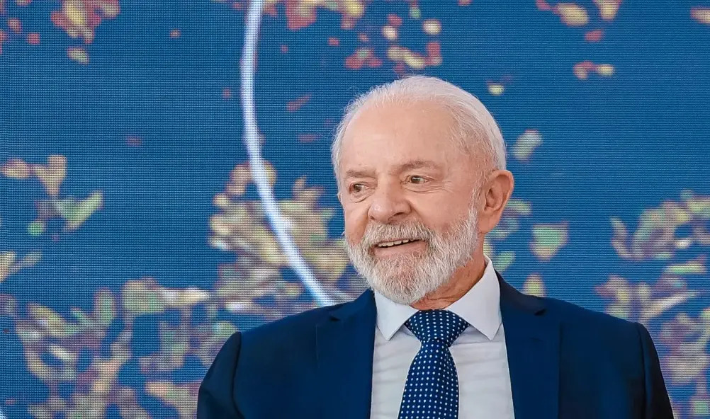 Leia mais sobre o artigo Lula pode voltar a Pernambuco na próxima sexta-feira