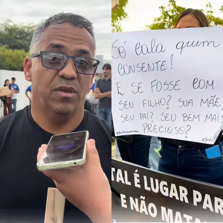 Leia mais sobre o artigo Famílias cobram melhorias na saúde durante Ouvir para Mudar em Arcoverde