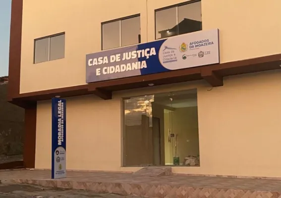 Leia mais sobre o artigo Casa de justiça e cidadania será inaugurada quinta em Afogados 