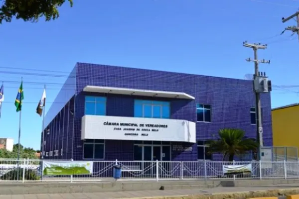 Leia mais sobre o artigo Câmara de Serra Talhada analisa Projeto de Lei que garante gratificação para fardamento da Guarda Municipal 