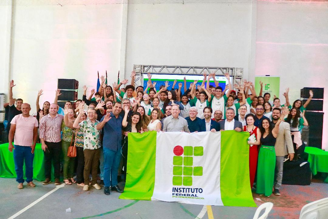 Leia mais sobre o artigo Diogo Moraes comemora avanço do IFPE em Santa Cruz do Capibaribe após conclusão da licitação