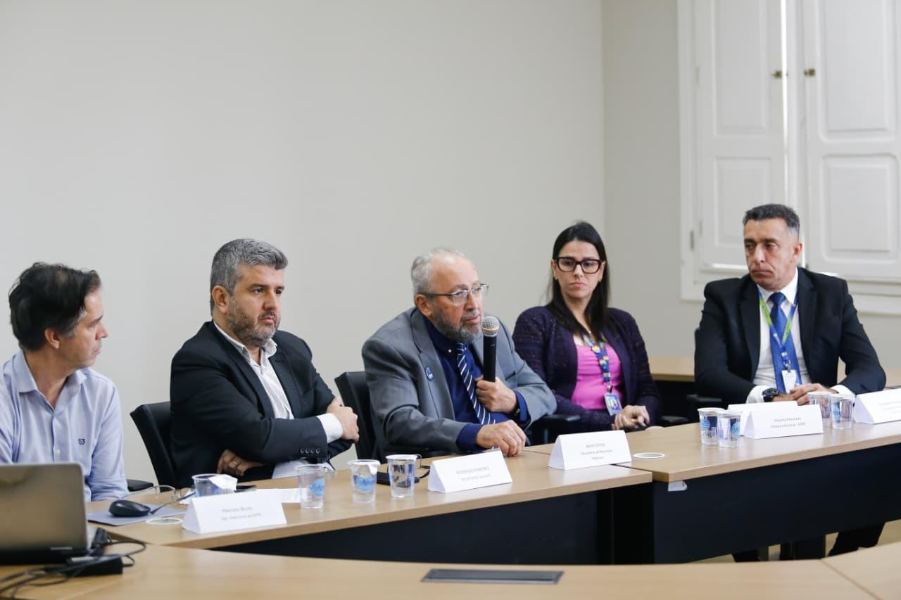 Leia mais sobre o artigo Governo de Pernambuco publica edital da concessão parcial dos serviços de abastecimento de água e esgotamento sanitário