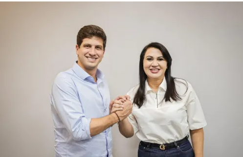 Leia mais sobre o artigo Ex-prefeita de Santa Cruz assume coordenação da campanha de João Campos no Araripe