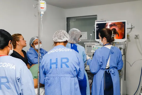 Leia mais sobre o artigo Governo de Pernambuco divulga convocação de Seleção Pública para 1.232 profissionais da saúde