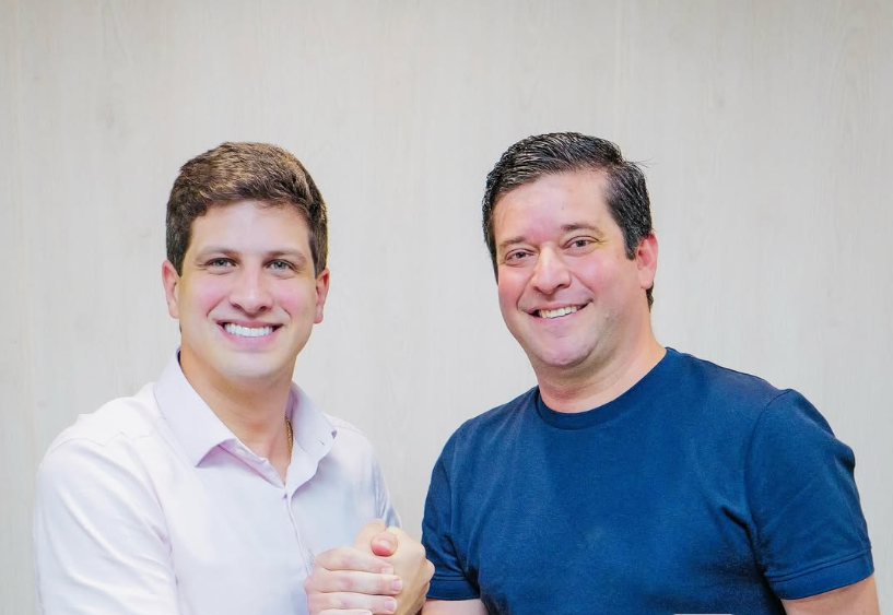 Leia mais sobre o artigo João começa a receber adesões de prefeitos do partido de Raquel