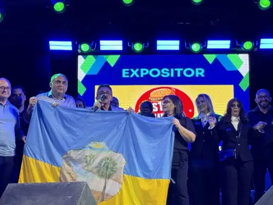 Leia mais sobre o artigo Carnaíba realiza 5ª Expo Carnaíba sem apoio do governo do estado de Pernambuco