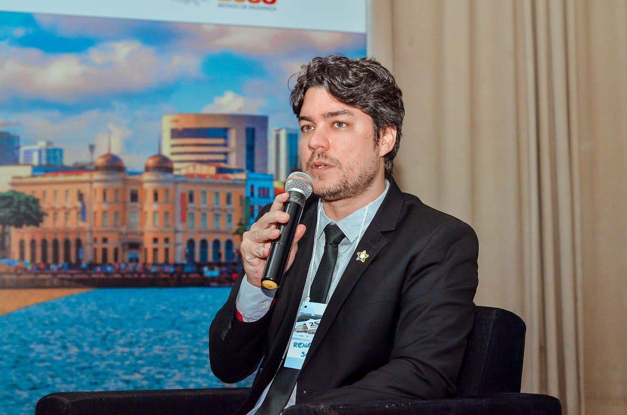 Leia mais sobre o artigo Governo anuncia novo secretário da Controladoria-Geral do Estado